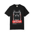 Urban Bulldog Graphic T-Shirt