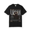 Urban Vintage Dog Streetwear Tee