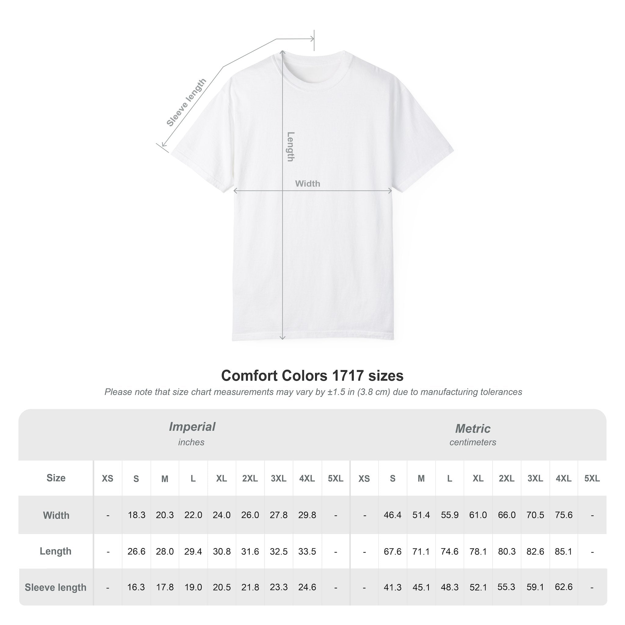 Essential Graphic T-Shirt — 'ESSENTIAL STREETWEAR' Back Print Garment-Dyed Tee