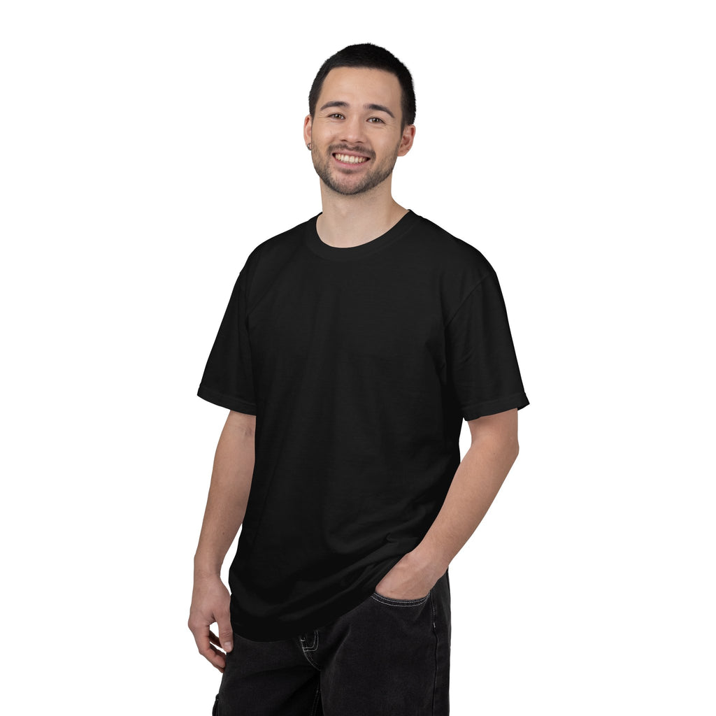 Cat Urban Streetwear Graphic T-Shirt